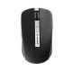 Мышь Gembird MUSW-450-1, Wireless, optical, 1AA, USB, grey-black