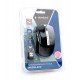 Мышь Gembird MUSW-450-1, Wireless, optical, 1AA, USB, grey-black