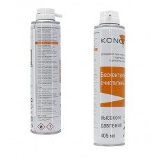 Чистящее средство Konoos, KAD-405-N, 405ml, Сжатый воздух