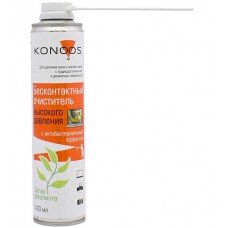 Чистящее средство Konoos, KAD-400-А, 400ml, Сжатый воздух