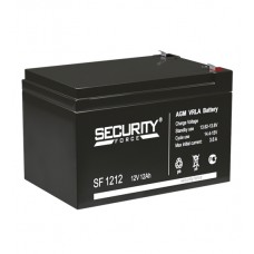 Батарея для UPS 12V, 12Ah, Security Force SF 1212 151x96x101mm