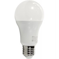 Smart LED lamp, Ritmix SLA-1077-Tuya, 10W, 220V, E27, RGB