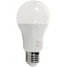 Smart LED lamp, Ritmix SLA-1077-Tuya, 10W, 220V, E27, RGB