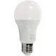 Smart LED lamp, Ritmix SLA-1077-Tuya, 10W, 220V, E27, RGB
