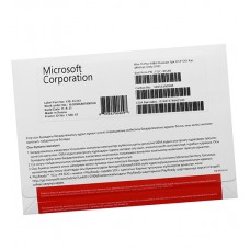 Microsoft Windows 11 Professional 64 bit, Russian, KZ only, 1pk, oem, только для сборщиков