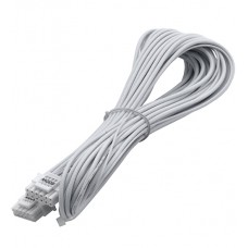 Кабель converter for Блок питания 1stPlayer 12VHPWR, 12+4-pin PCI-E 5.0/ White