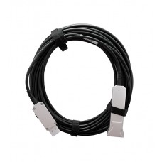 Кабель USB (удлинитель) Type Am- Af,10m, Vinteo VC-41, HyBrid Optical, USB 3.0, black, brown box