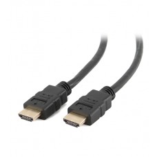 Кабель SVGA, HDMI to HDMI,  1.8m, Cablexpert CC-HDMI4-6, black