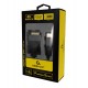 Кабель DVI-D to HDMI, m/m, Cablexpert CC-HDMI-DVI-4K-6, 18+1pin/HDMI, 1.8м