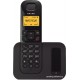 Телефон DECT Texet TX-D6605A, черный