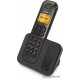 Телефон DECT Texet TX-D6605A, черный