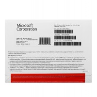 Операционная система Microsoft Windows 11 Home, 64 bit, Russian, OEM