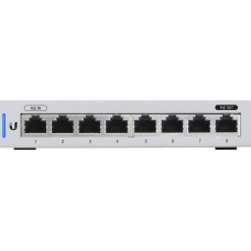 Коммутатор Ubiquiti UniFi Switch US-8-60W