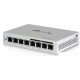 Коммутатор Ubiquiti UniFi Switch US-8-60W