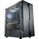 Компьютерный корпус MSI MAG VAMPIRIC 010 ATX/mATX/Mini-ITX 2x3.5", 2x2.5", USB3.0, 2USB2.0