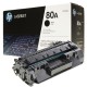 Картридж HP CF280A 80A Black Print Cartridge for LaserJet Pro 400 M401/M425, up to 2700 pages.