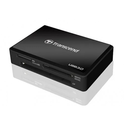 Картридер Transcend TS-RDF8K2, USB3.0