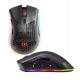 Мышь беспроводная игровая Defender Warlock GM-709L RGB,8кнопок,2400dpi