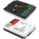 Жёсткий диск HDD 16 Tb SATA 6Gb/s Seagate IronWolf Pro ST16000NT001 3.5" 7200rpm 256Mb