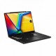 Ноутбук ASUS K6604JV-MX112W/i7-13700HX/16GB/1TB G4/16.0" 3.2K (3200 x 2000) OLED 16:10 120Hz/RTX4060 8GB/W11H