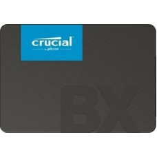 Твердотельный накопитель SSD 1000Gb SSD Crucial BX500 2.5” SATA3 R540Mb/s, W500MB/s 7mm CT1000BX500SSD1A