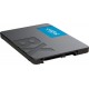 Твердотельный накопитель SSD 1000Gb SSD Crucial BX500 2.5” SATA3 R540Mb/s, W500MB/s 7mm CT1000BX500SSD1A