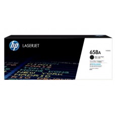 Картридж HP W2000A 658A Black LaserJet Toner Cartridge for Color LaserJet M751, up to 7000 pages