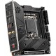 Материнская плата Socket1700, mITX, iZ690 (HDMI), MSI MEG Z690I UNIFY, 2DDR5, PCIx16