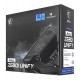 Материнская плата Socket1700, mITX, iZ690 (HDMI), MSI MEG Z690I UNIFY, 2DDR5, PCIx16
