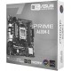 Материнская плата Socket AM5, MATX, AMD A620 (VGA+DP+HDMI) ASUS PRIME A620M-E, 2DDR5, PCIx16, 2PCIx1
