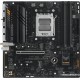 Материнская плата Socket AM5, MATX, AMD A620 (2DP+HDMI) ASUS TUF GAMING A620M-PLUS WIFI, 4DDR5, PCIx16, 2PCIx1