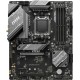 Материнская плата Socket AM5, ATX, AMD B650 (DP+HDMI), MSI B650 GAMING PLUS WIFI, 4DDR5, 2PCIx16, PCIx1