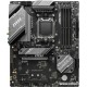 Материнская плата Socket AM5, ATX, AMD B650 (DP+HDMI), MSI B650 GAMING PLUS WIFI, 4DDR5, 2PCIx16, PCIx1