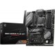 Материнская плата Socket AM5, ATX, AMD B650 (DP+HDMI), MSI B650 GAMING PLUS WIFI, 4DDR5, 2PCIx16, PCIx1