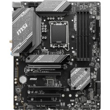 Материнская плата MSI B760 GAMING PLUS WIFI, DDR5, LGA1700