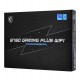Материнская плата MSI B760 GAMING PLUS WIFI, DDR5, LGA1700