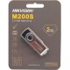 USB Флешка 64GB Hikvision, HS-USB-M200S/64G, USB 2.0, black