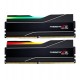 Оперативная память DDR5 32 GB {комплект} <6000MHz> G.Skill Trident Z5 Neo RGB, F5-6000J3038F16GX2-TZ5NR,(2x16GB)