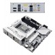 Материнская плата Socket1700, MATX, iB760 (DP+HDMI) Colorful CVN B760M FROZEN WIFI V20, 4DDR4, PCIx16, PCIx1