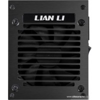 Блок питания Lian Li SP750 750W SFX Modular, 80+ GOLD G89.SP750B.00EU Black