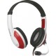 Гарнитура игровая Defender Warhead G-120, White
