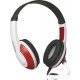 Гарнитура игровая Defender Warhead G-120, White