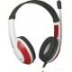Гарнитура игровая Defender Warhead G-120, White
