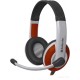 Гарнитура игровая Defender Warhead G-120, White