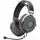 Гарнитура игровая A4Tech Bloody G535, USB, Black/Silver