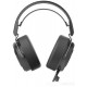 Гарнитура игровая A4Tech Bloody G535, USB, Black/Silver