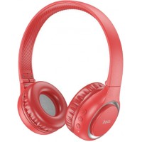 Гарнитура беспроводная Hoco W41, Red