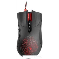Игровая мышь A4Tech Bloody AL90 (Activated), Black