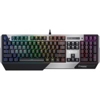 Клавиатура игровая A4Tech Bloody B865N, Gun Grey