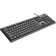 Клавиатура Hoco GM23, USB, Black